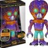 Universal Monsters - Hikari Retro Metaluna Mutant Japanese Vinyl Figure