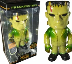 Universal Monsters - Hikari Vintage Frankenstein Japanese Vinyl Figure