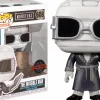 Universal Monsters - The Invisible Man Black & White Pop! Vinyl Figure (RS)