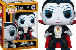 Universal Monsters - The Legacy Collection (Deco) Pop! Vinyl Bundle (Set of 4)