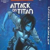 UniVersus - Card Game Attack on Titan: Mikasa Clash Deck