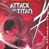 UniVersus - Card Game Attack on Titan: Levi Clash Deck