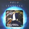 UniVersus - Card Game Challenger Series Solo Leveling Deck