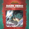UniVersus - Card Game Challenger Series My Hero Academia: Dark Hero Arc Deck