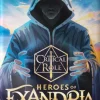 UniVersus - Card Game Critical Role: Heroes of Exandria Booster Pack (11 Cards)