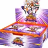 UniVersus - Card Game My Hero Academia: Girl Power Booster Box (Display of 24)