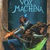 UniVersus - Challenger Series Critical Role: Vox Machina Deck