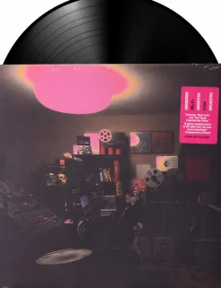 Unknown Mortal Orchestra - Multi-Love LP Vinyl Record