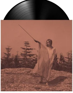 Unknown Mortal Orchestra - II LP Vinyl Record