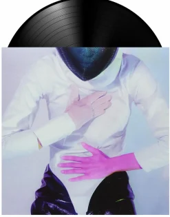 Unknown Mortal Orchestra - Sex & Food LP Vinyl Record