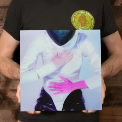 Unknown Mortal Orchestra - Sex & Food LP Vinyl Record