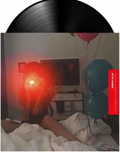 Unknown Mortal Orchestra - IC-01 Hanoi LP Vinyl Record