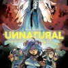 Unnatural by Mirka Andolfo Omnibus Hardcover Book
