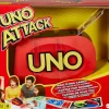 Uno - Attack Card Game