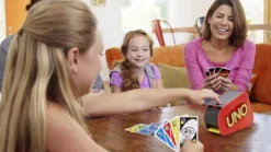 Uno - Attack Card Game