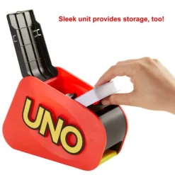 Uno - Attack Card Game