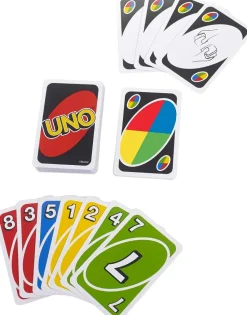 Uno - Card Game