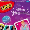Uno - Disney Princess Edition Card Game