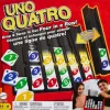 Uno - Quatro Board Game