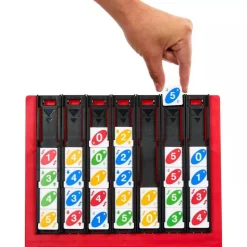 Uno - Quatro Board Game