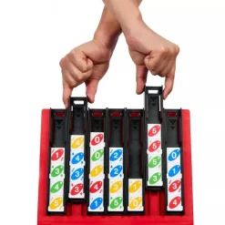 Uno - Quatro Board Game