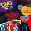 Uno Flip! - Stranger Things Edition Card Game