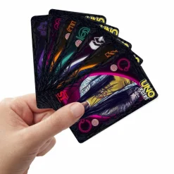 Uno Flip! - Stranger Things Edition Card Game