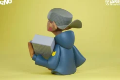 Unruly Industries - Ghetto Blaster 7” Vinyl Figure by kaNO