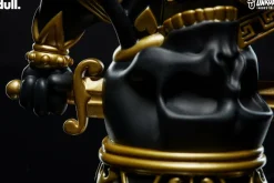 Unruly Industries - King Charles 9” Vinyl Figure by dull.