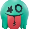 Unruly Industries - Splotch 6” Vinyl Figure by MunkyKing