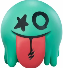 Unruly Industries - Splotch 6” Vinyl Figure by MunkyKing
