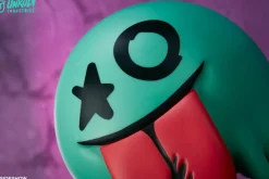 Unruly Industries - Splotch 6” Vinyl Figure by MunkyKing