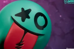 Unruly Industries - Splotch 6” Vinyl Figure by MunkyKing