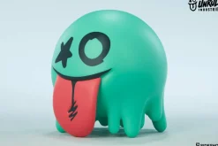 Unruly Industries - Splotch 6” Vinyl Figure by MunkyKing