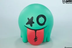 Unruly Industries - Splotch 6” Vinyl Figure by MunkyKing