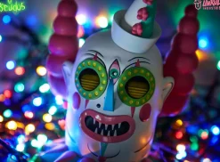 Unruly Industries - Stairway to Hell…o 6” Vinyl Figure by Pseudo5