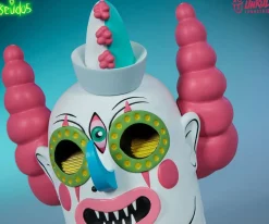 Unruly Industries - Stairway to Hell…o 6” Vinyl Figure by Pseudo5
