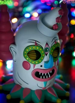 Unruly Industries - Stairway to Hell…o 6” Vinyl Figure by Pseudo5