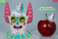 Unruly Industries - Stairway to Hell…o 6” Vinyl Figure by Pseudo5