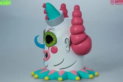 Unruly Industries - Stairway to Hell…o 6” Vinyl Figure by Pseudo5