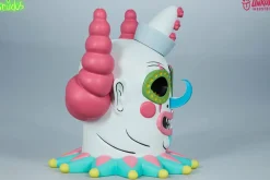Unruly Industries - Stairway to Hell…o 6” Vinyl Figure by Pseudo5
