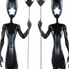 Unruly Industries - Starry Knights: Magi & Maret 9” Vinyl Figure Set by Greg “Crayola” Simkins