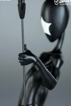 Unruly Industries - Starry Knights: Magi & Maret 9” Vinyl Figure Set by Greg “Crayola” Simkins