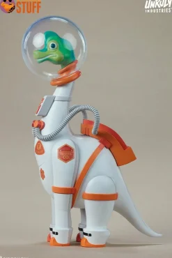 Unruly Industries - Whaleontology 9” Designer Collectable Statue Set by Tom Whalen