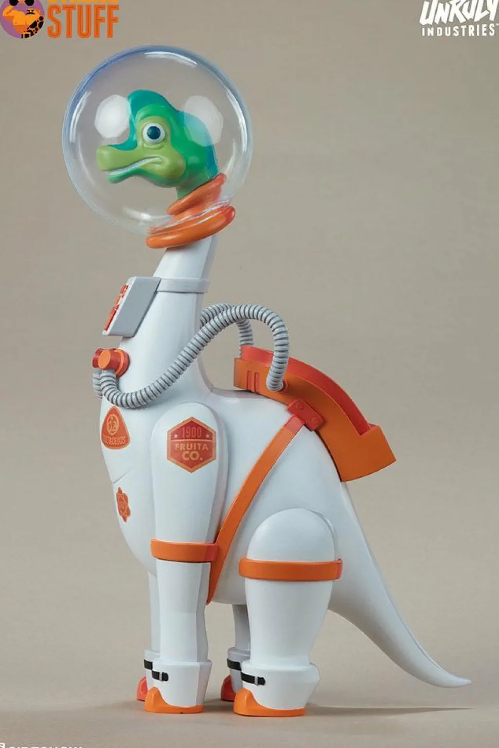 Unruly Industries - Whaleontology 9” Designer Collectable Statue Set by Tom Whalen