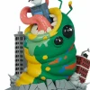 Unruly Industries - Wrath of Wormzilla 6” Vinyl Figure by Mike “Poopbird” Groves