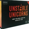 Unstable Unicorns - NSFW Edition Card Game