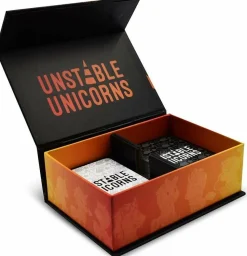 Unstable Unicorns - NSFW Edition Card Game