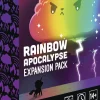Unstable Unicorns - Rainbow Apocalypse Card Game Expansion Pack