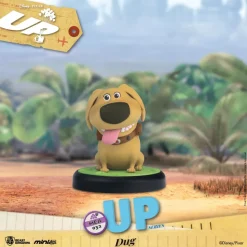 Up (2009) - Up Series Mini Egg Attack 3